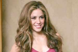 shakira, Singer, Musician, Blondes, Women, Females, Girls, Sexy, Babes, Face, Eyes