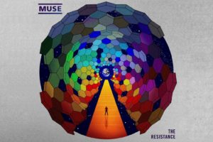 muse, Album, Covers