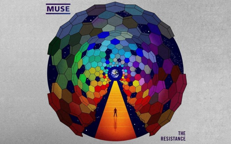 muse, Album, Covers HD Wallpaper Desktop Background