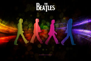 the, Beatles