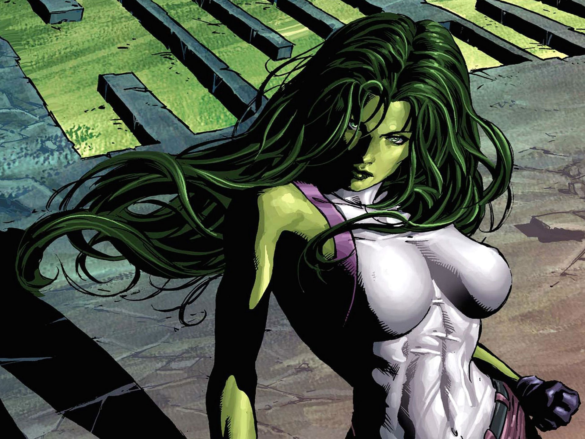 Download hd wallpapers of 552732-she-hulk, Marvel, Comics, Superhero, Hulk,...