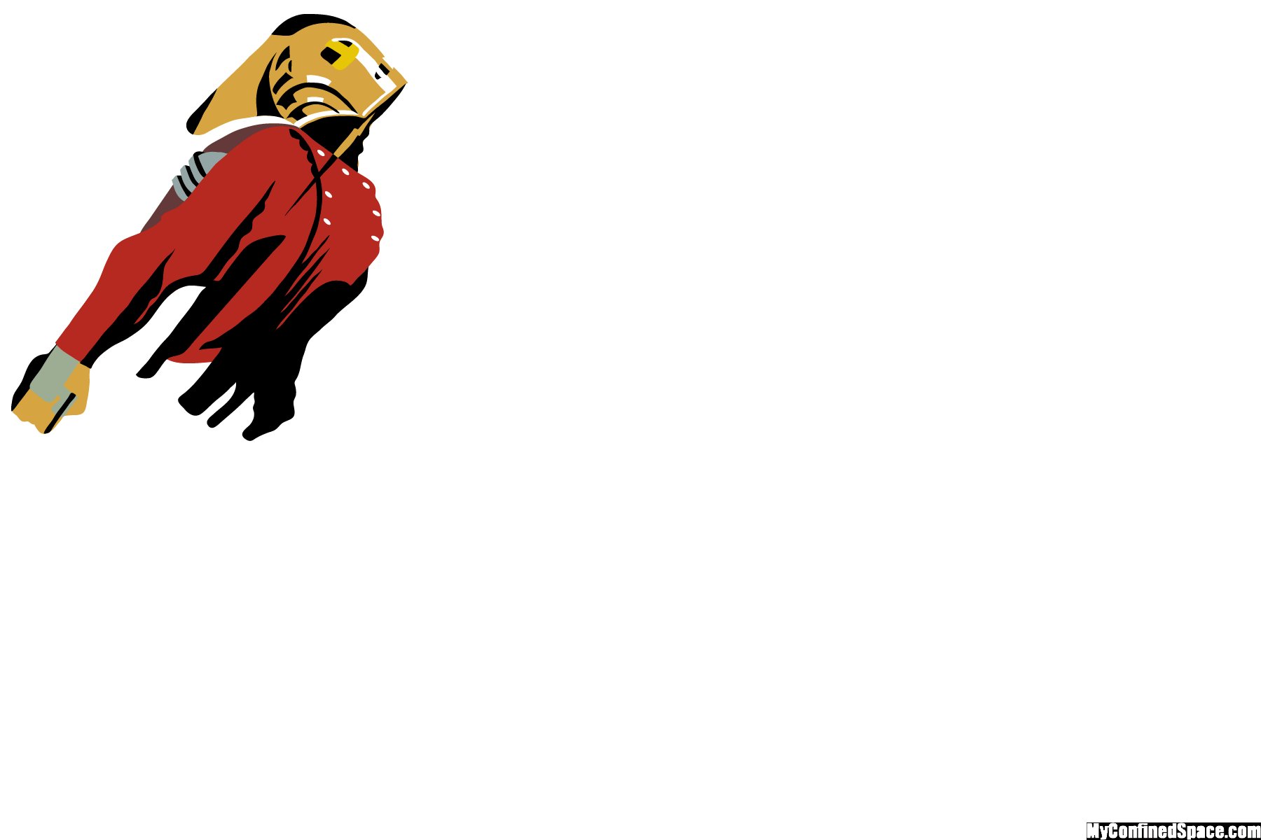 rocketeer, Superhero, Sci fi Wallpaper