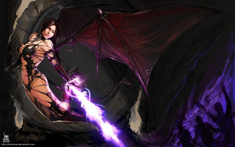 Psylocke Marvel Fantasy Warrior Sexy Babe X Men Xmen Wallpapers Hd Desktop And Mobile Backgrounds