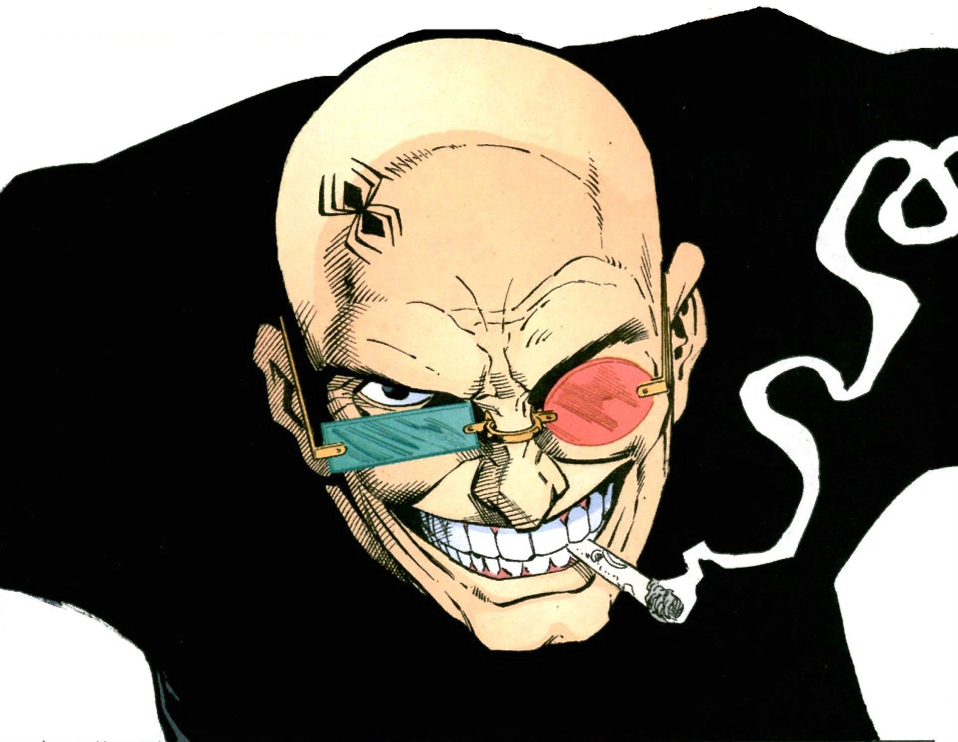 transmetropolitan, Cyberpunk, Sci fi, Superhero, Dc comics Wallpaper