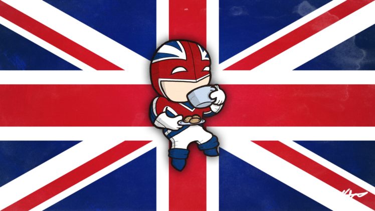 captain, Britain, Superhero, Marvel HD Wallpaper Desktop Background