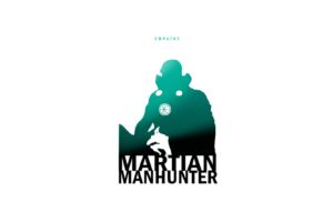 martian, Manhunter, Superhero, D c, Dc comics, Alien, Sci fi