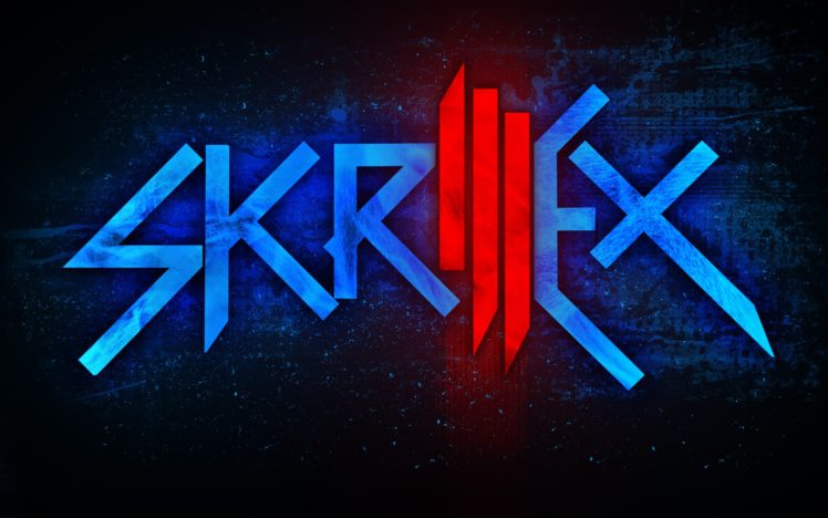 grunge, Electronics, Dubstep, Skrillex, Equinox, Skrillex HD Wallpaper Desktop Background