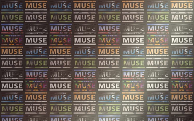 music, Muse HD Wallpaper Desktop Background