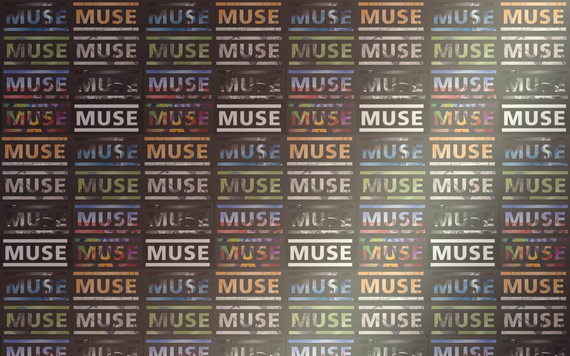 music, Muse Wallpaper