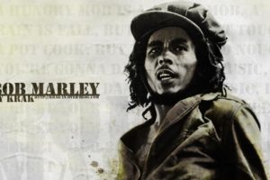 marijuana, Bob, Marley