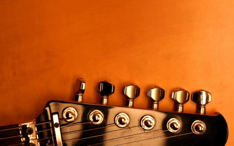 music, Guitars HD Wallpaper Desktop Background