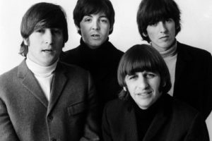 the, Beatles, John, Lennon, George, Harrison, Ringo, Starr, Paul, Mccartney