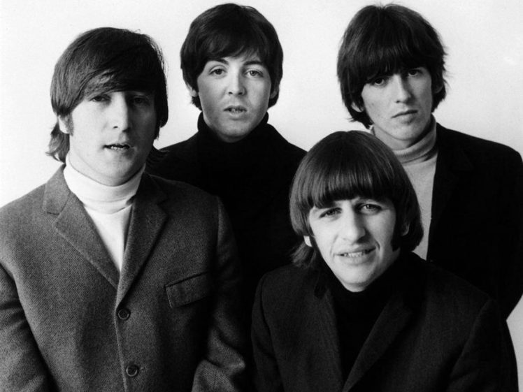 the, Beatles, John, Lennon, George, Harrison, Ringo, Starr, Paul, Mccartney HD Wallpaper Desktop Background