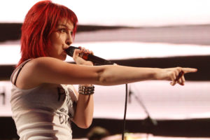 hayley, Williams, Paramore, Women, Music, Redheads, Celebrity, Singers