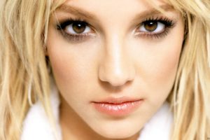 britney, Spears, Singer, Musician, Blondes, Women, Females, Girls, Sexy, Babes, Face, Eyes, Lips