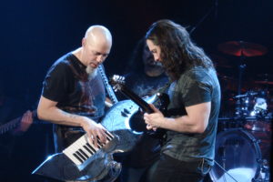 music, Dream, Theater, John, Petrucci, Jordan, Rudess