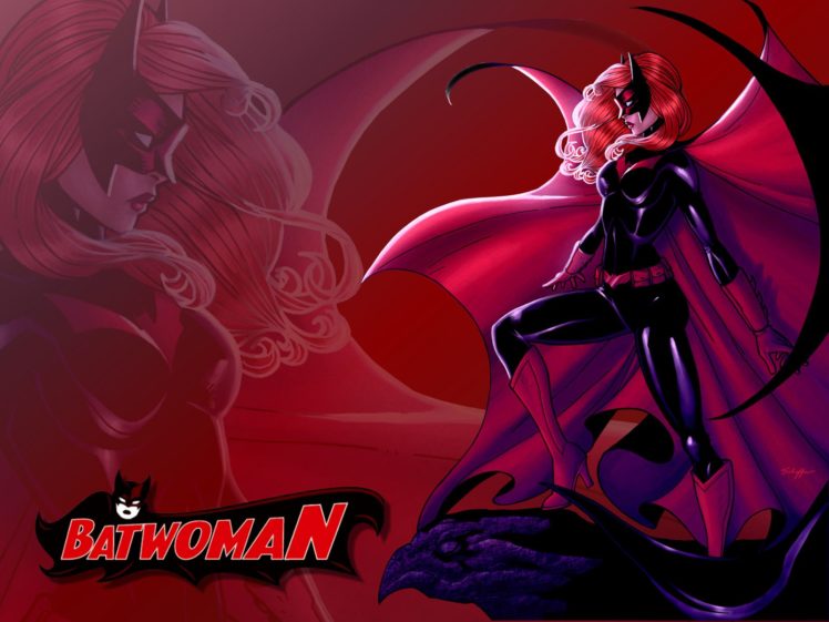 batwoman, Dc comics, D c, Superhero, Heroes, Hero, Female, Furies, 1bw, Batman HD Wallpaper Desktop Background