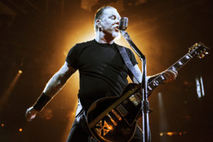 metallica, Guitars, James, Hetfield, Concert