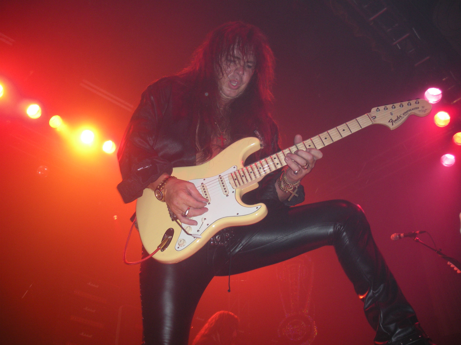 yngwie, Malmsteen, Heavy, Metal, Hard, Rock, Guitars, Concerts Wallpaper