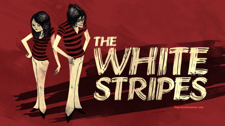 the, White, Stripes, Red, Drawing HD Wallpaper Desktop Background