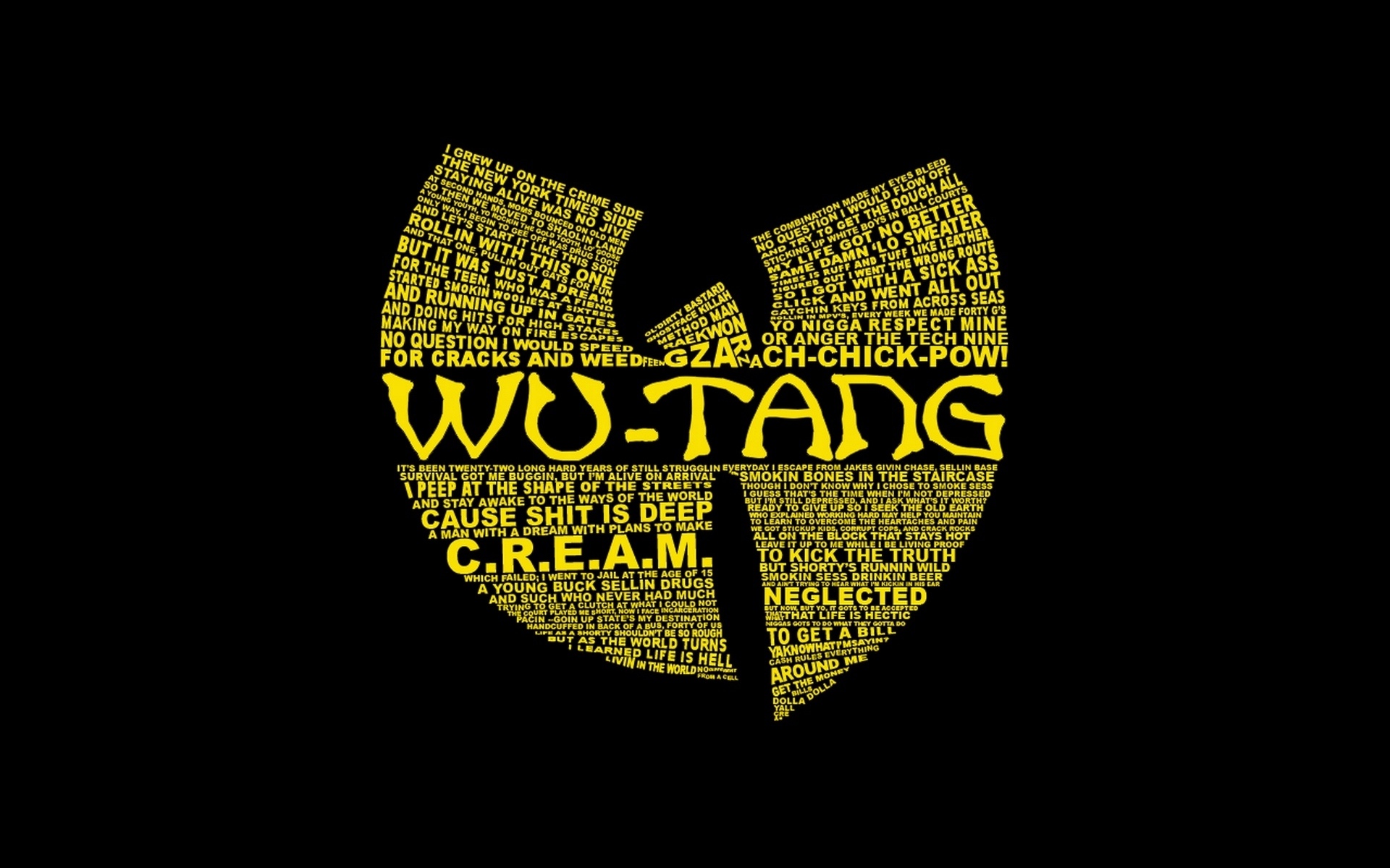 clan, Rap, Music, Hip, Hop, Rap,  wu, Tang Wallpaper