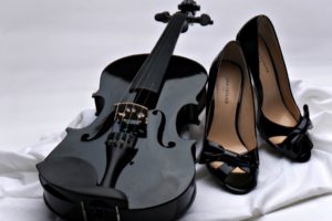 violins, Violin