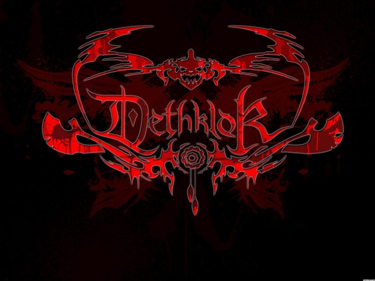 dethklok, Heavy, Metal, Music, Cartoons, Hard, Rock, Band, Groups, Metalocalypse HD Wallpaper Desktop Background