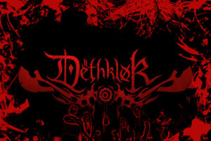 dethklok, Heavy, Metal, Music, Cartoons, Hard, Rock, Band, Groups, Metalocalypse
