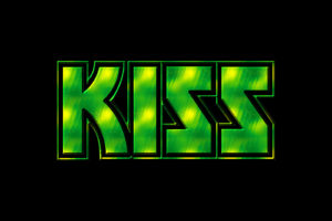 kiss, Heavy, Metal, Rock, Bands, Logo
