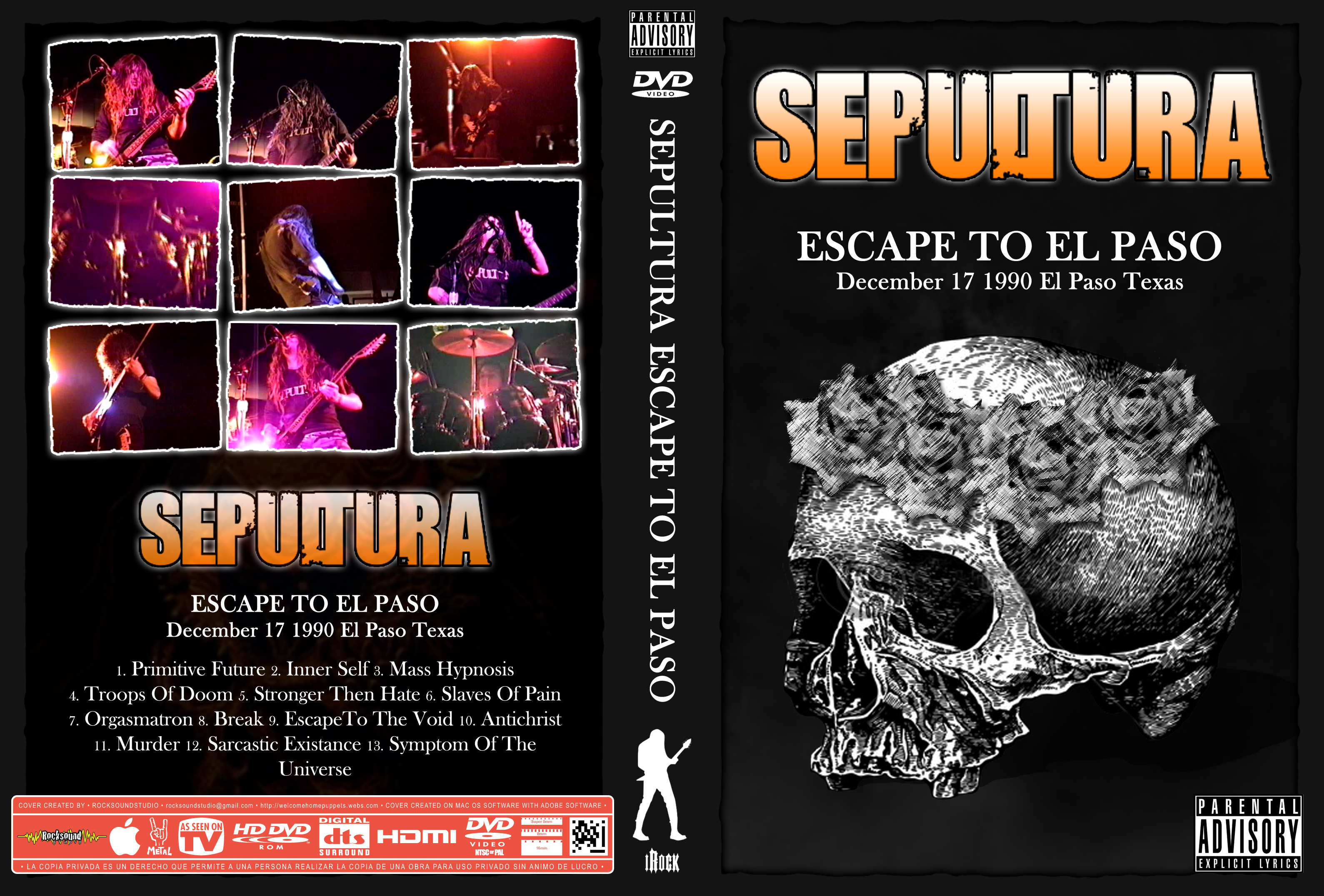 sepultura, Heavy, Metal, Hard, Rock, Bands Wallpaper