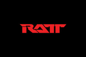 ratt, Hair, Metal, Heavy, Glam, Hard, Rock, Logo