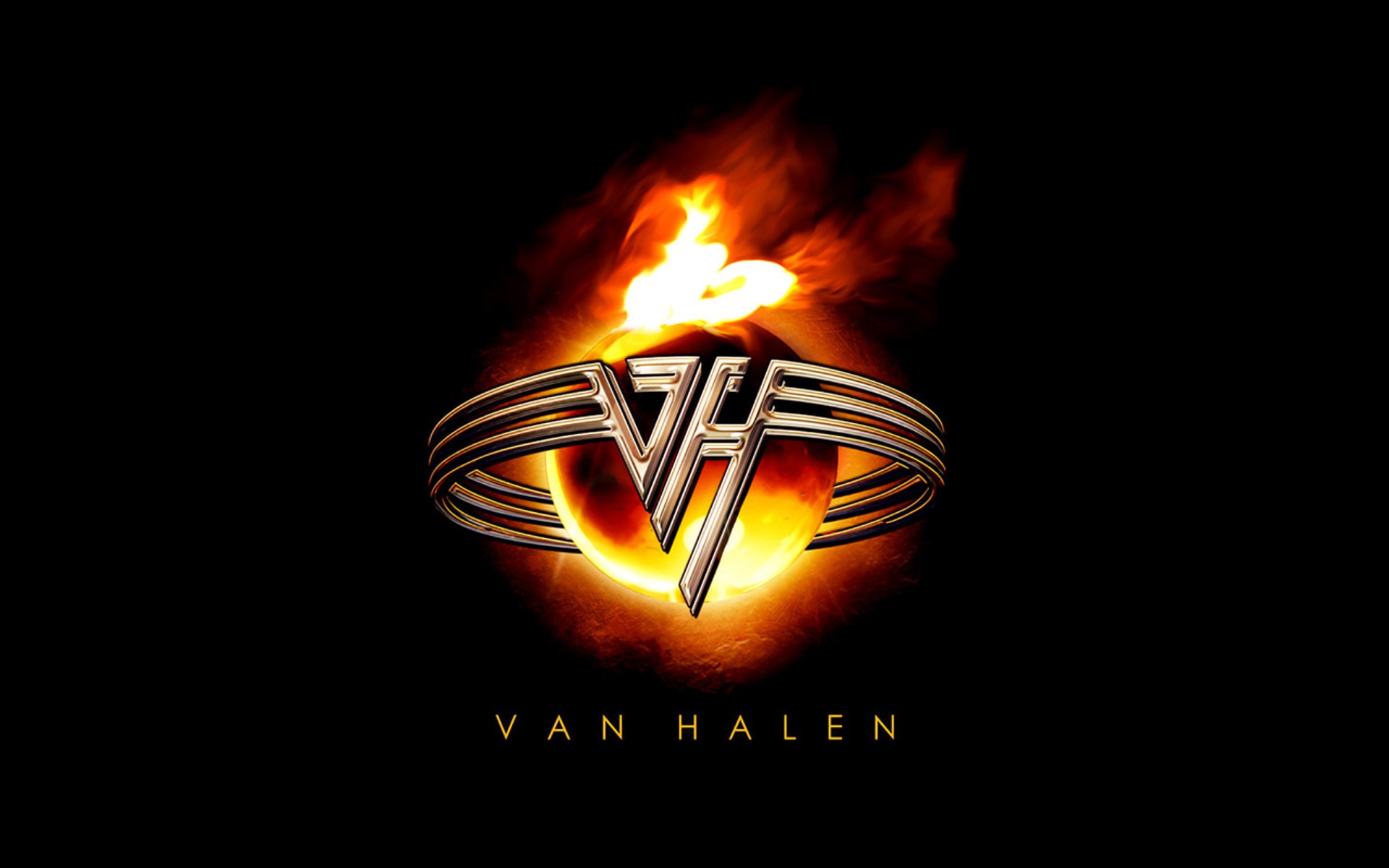 van, Halen, Heavy, Metal, Hard, Rock, Bands Wallpaper