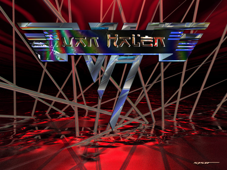 van, Halen, Heavy, Metal, Hard, Rock, Bands HD Wallpaper Desktop Background