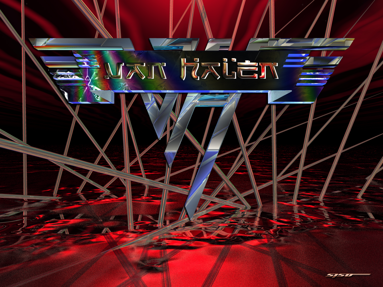 van, Halen, Heavy, Metal, Hard, Rock, Bands Wallpapers HD / Desktop and  Mobile Backgrounds