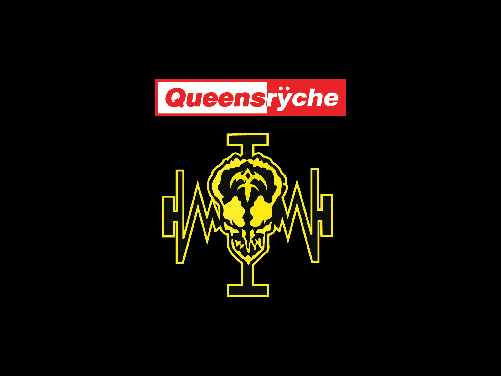 queensryche, Heavy, Metal, Hard, Rock, Bands Wallpaper