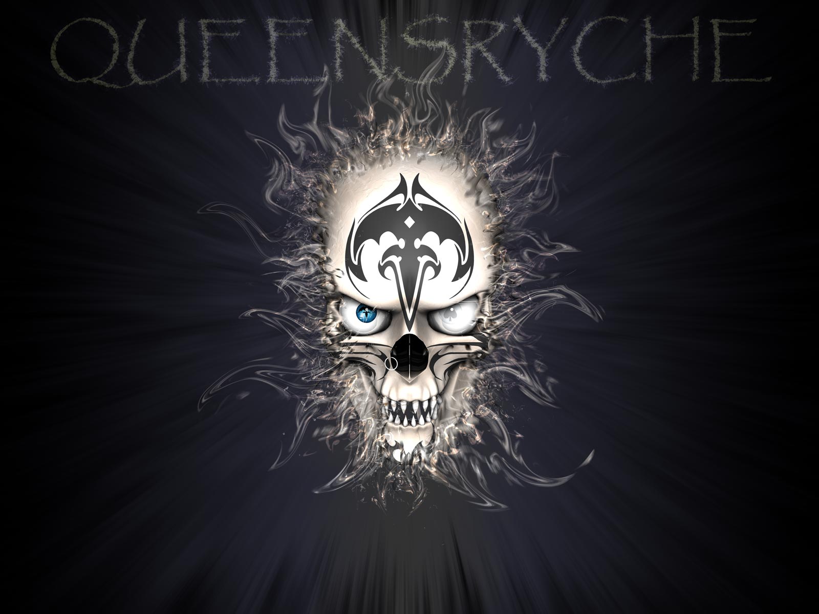 queensryche, Heavy, Metal, Hard, Rock, Bands Wallpaper