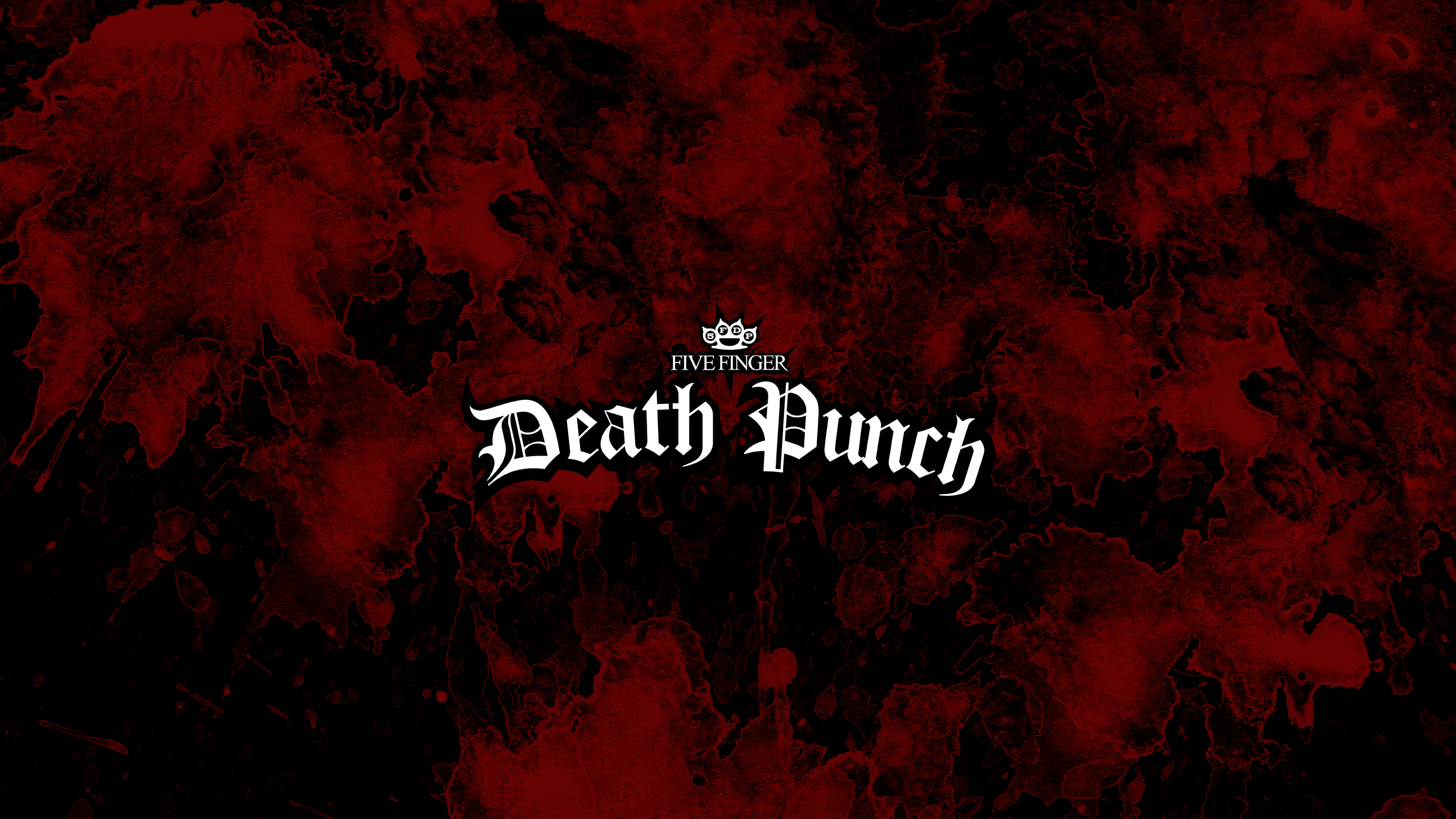 five, Finger, Death, Punch, Heavy, Metal, Hard, Rock, Bands Wallpaper