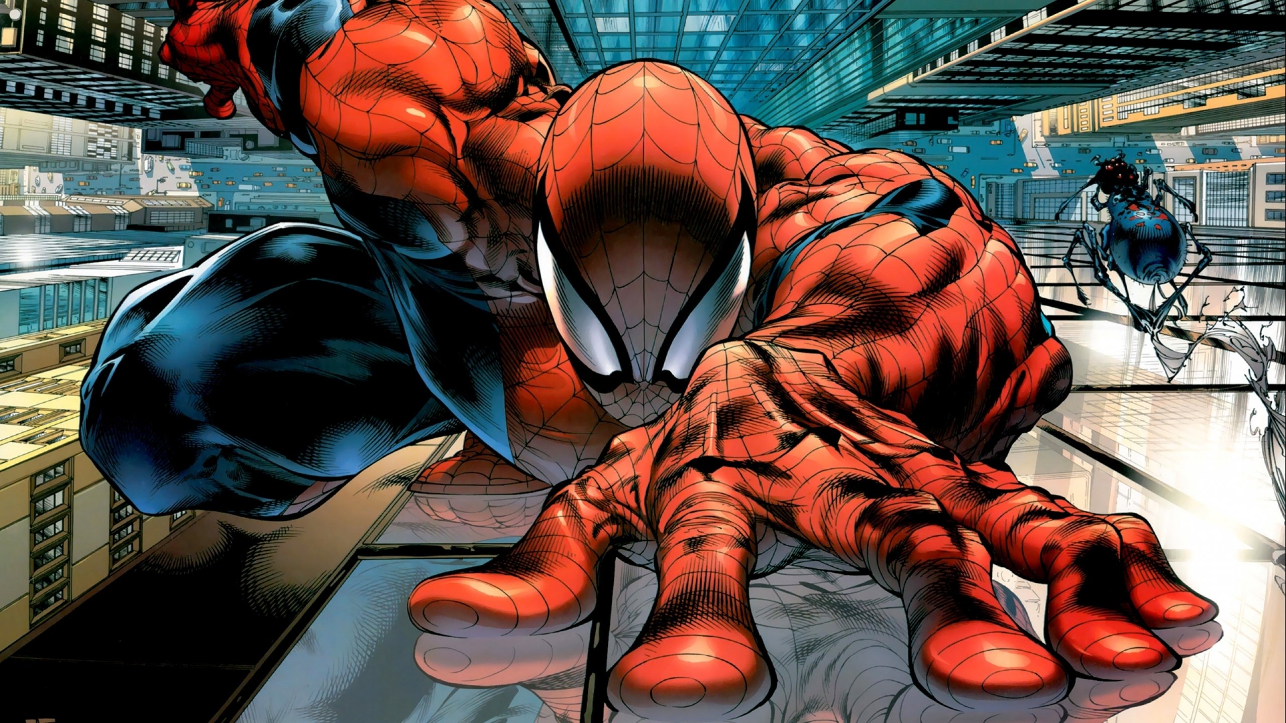 spider man, Superhero, Marvel, Spider, Man, Action, Spiderman Wallpaper