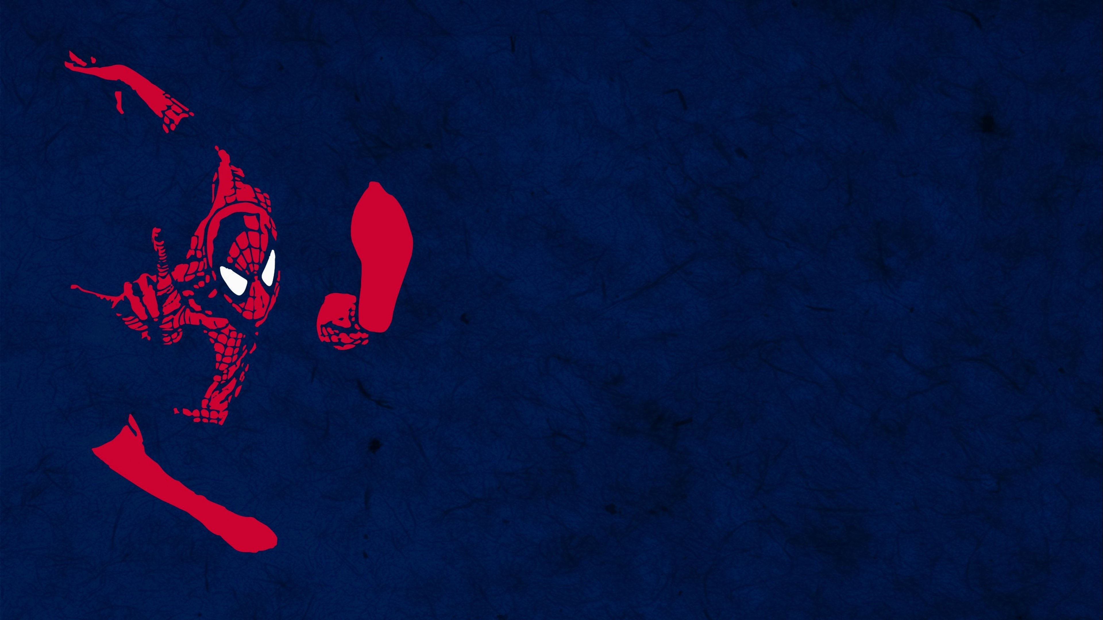 Spider Man Superhero Marvel Spider Man Action Spiderman
