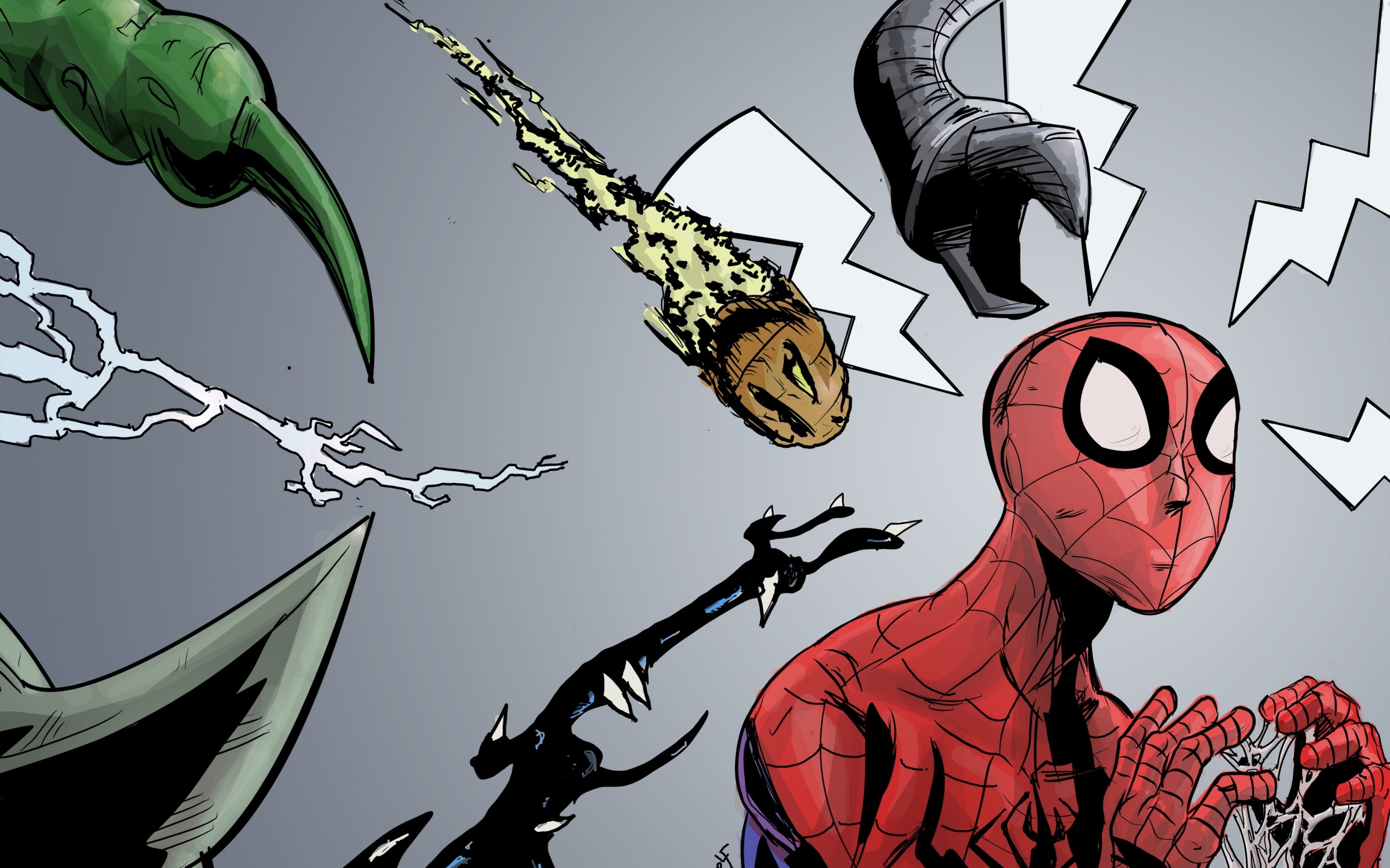 spider man, Superhero, Marvel, Spider, Man, Action, Spiderman Wallpaper