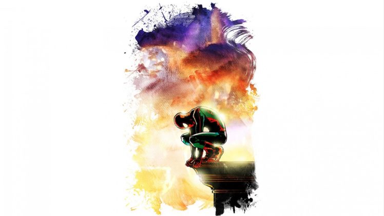 spider man, Superhero, Marvel, Spider, Man, Action, Spiderman HD Wallpaper Desktop Background