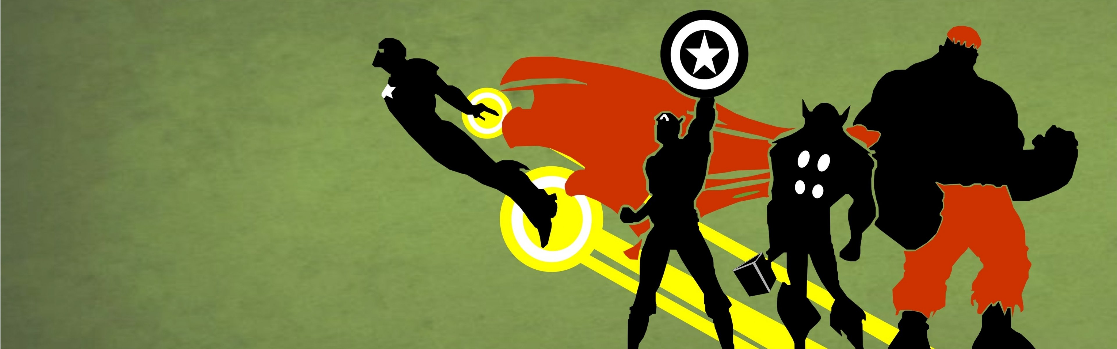 marvel, Comics, Superhero, Hero Wallpaper