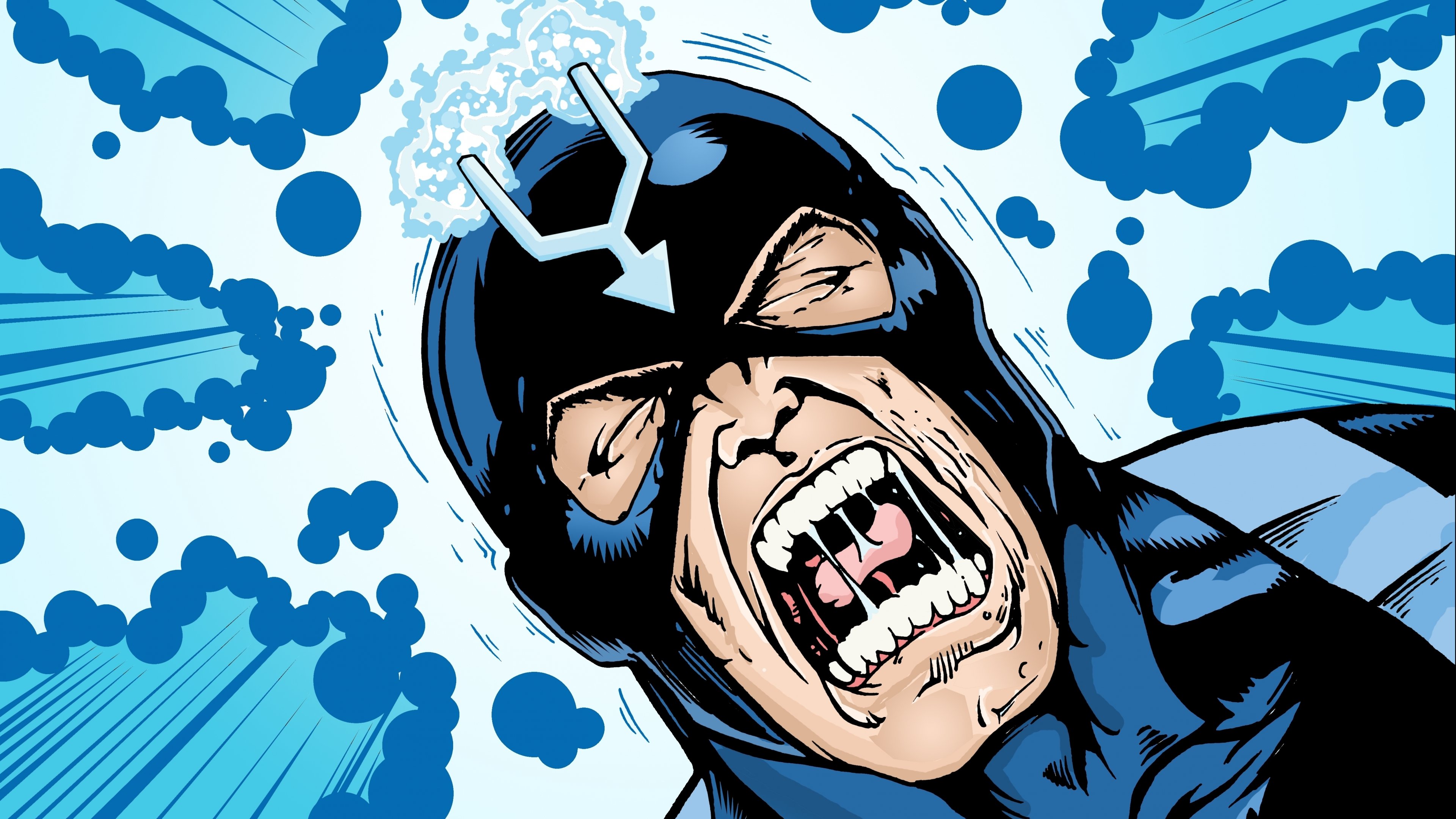marvel, Comics, Superhero, Hero Wallpaper