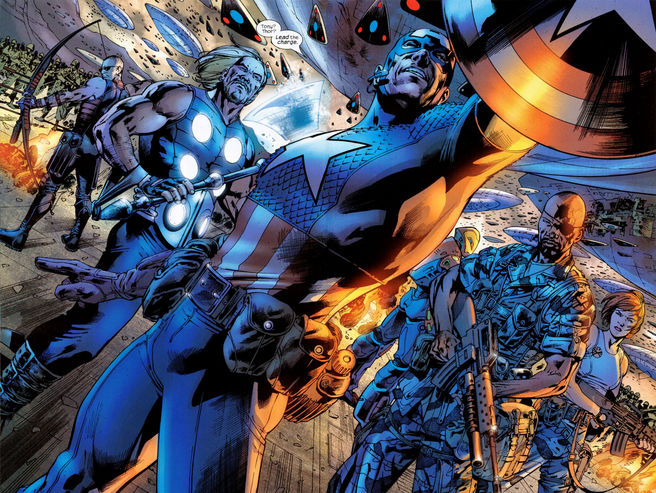 marvel, Comics, Superhero, Hero Wallpaper