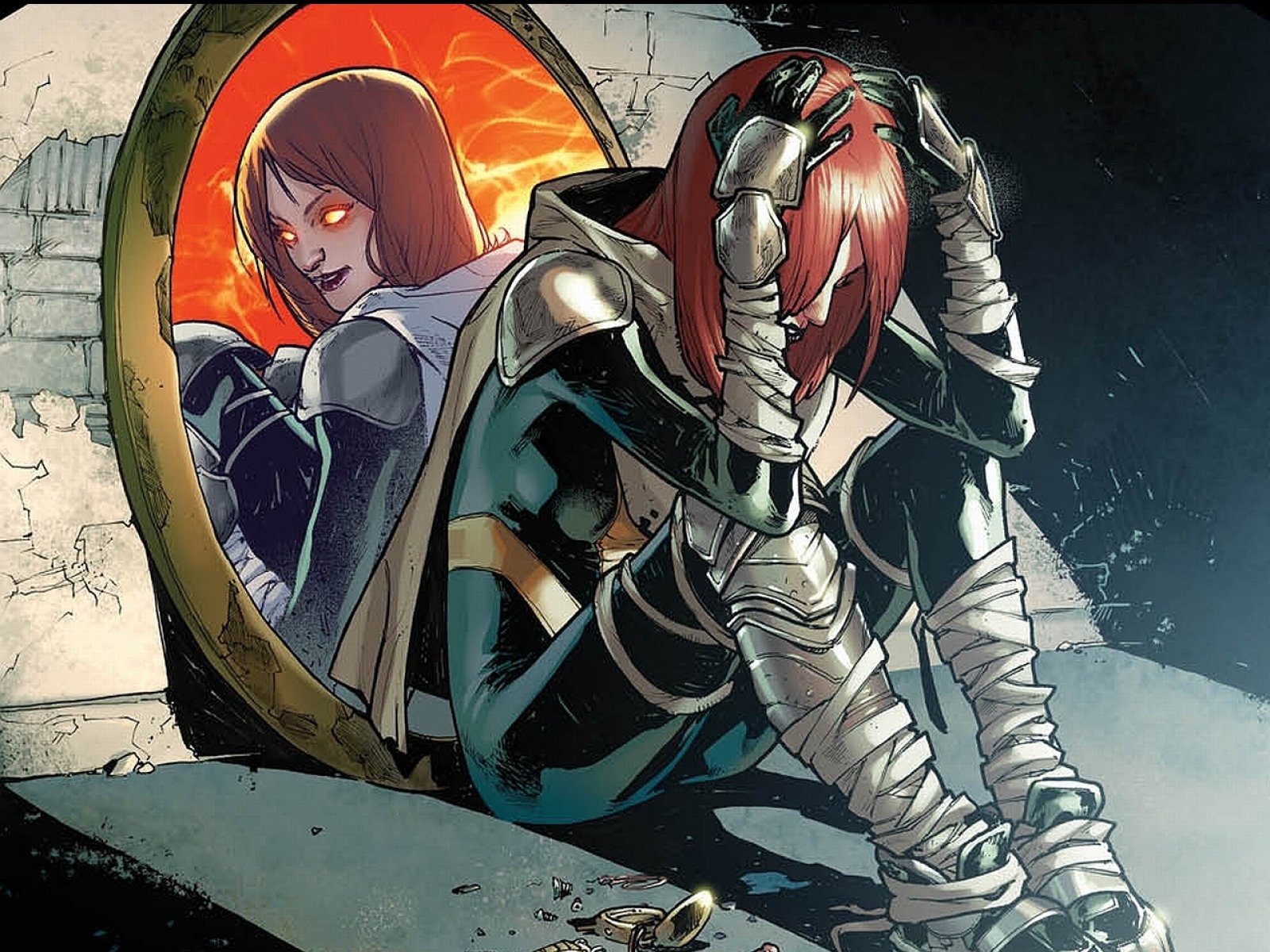 marvel, Comics, Superhero, Hero Wallpaper