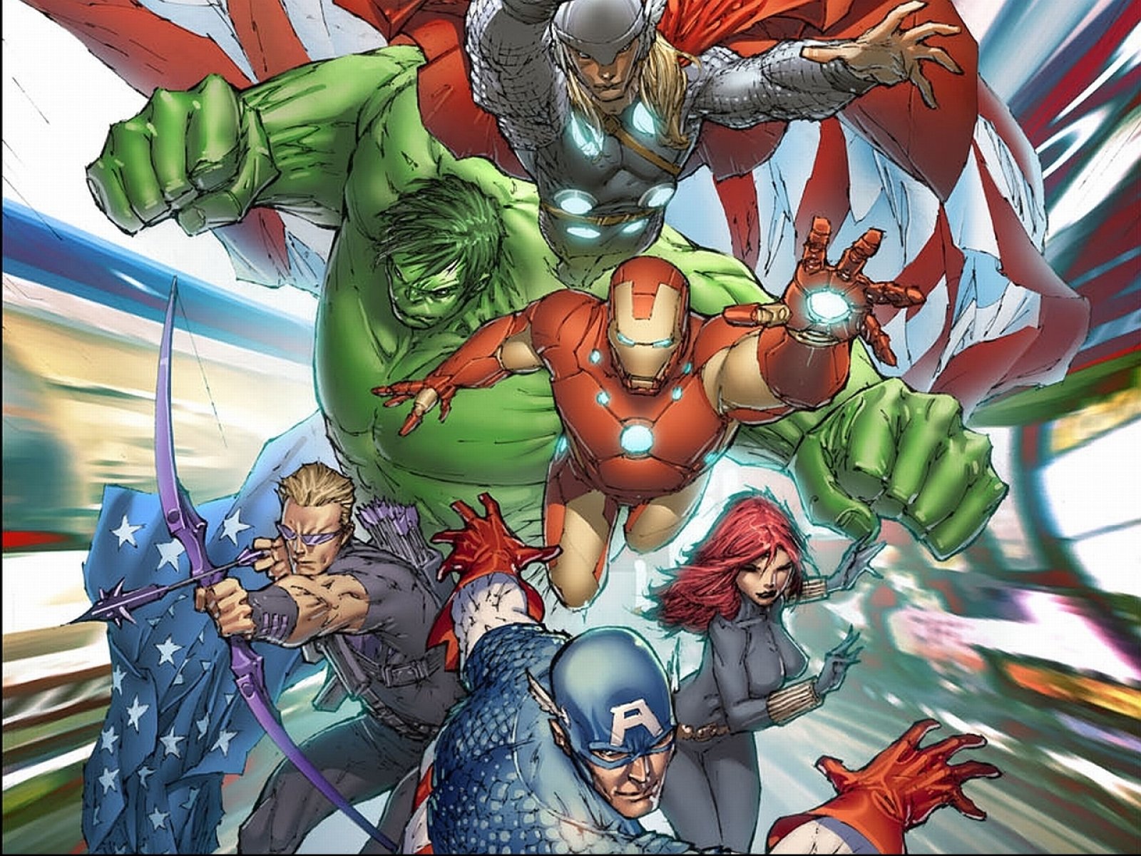 marvel, Comics, Superhero, Hero Wallpaper