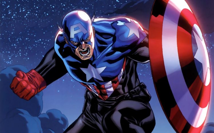 marvel, Comics, Superhero, Hero HD Wallpaper Desktop Background