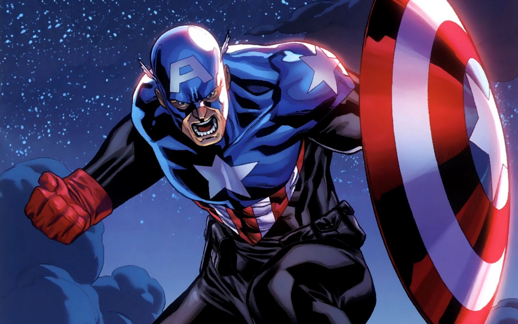 marvel, Comics, Superhero, Hero Wallpaper