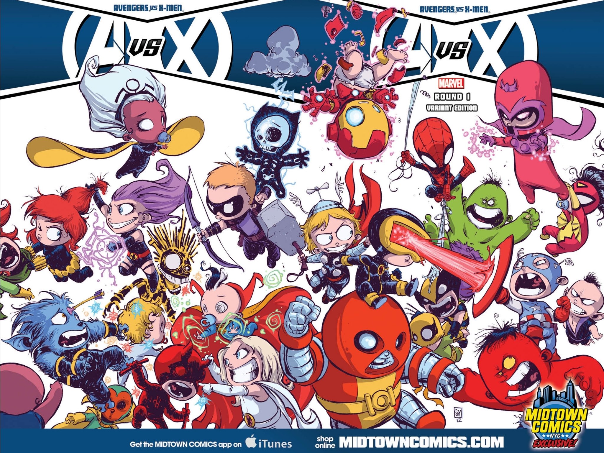 marvel, Comics, Superhero, Hero Wallpaper