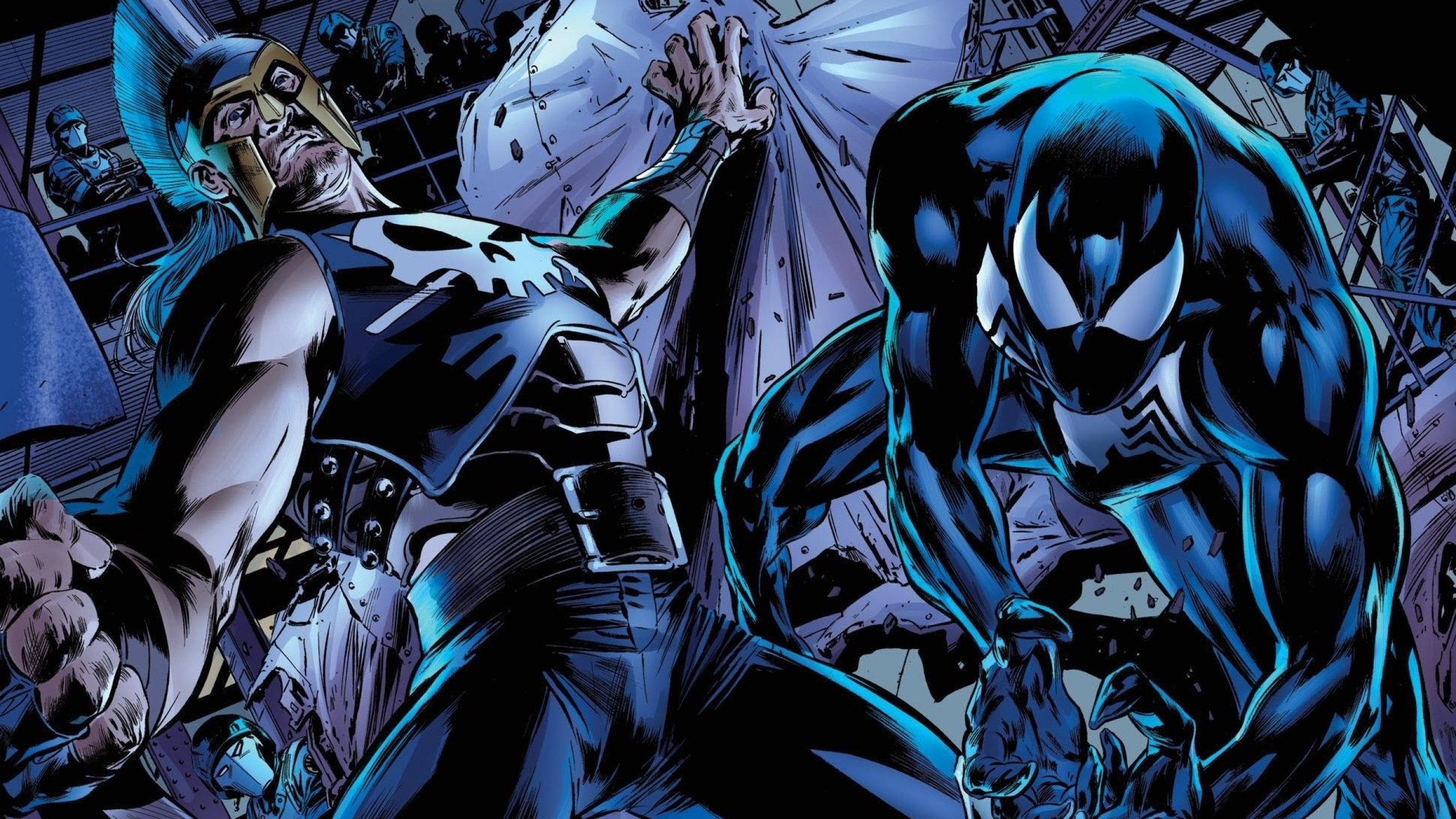 marvel, Comics, Superhero, Hero Wallpaper